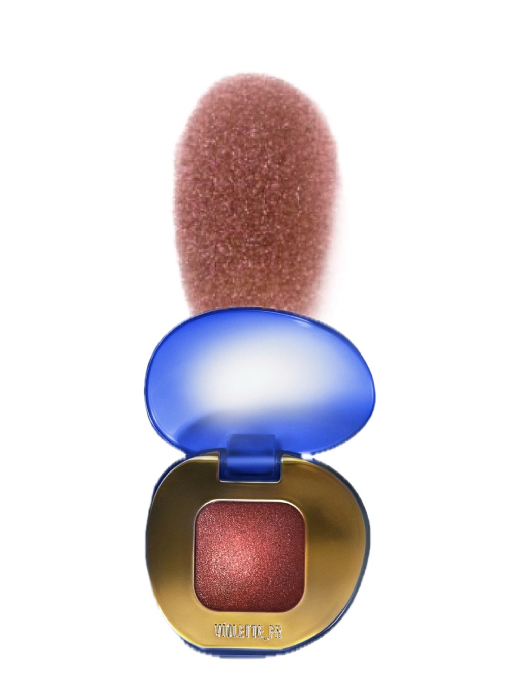 NEW✅Violette_FR Ambre Fumé